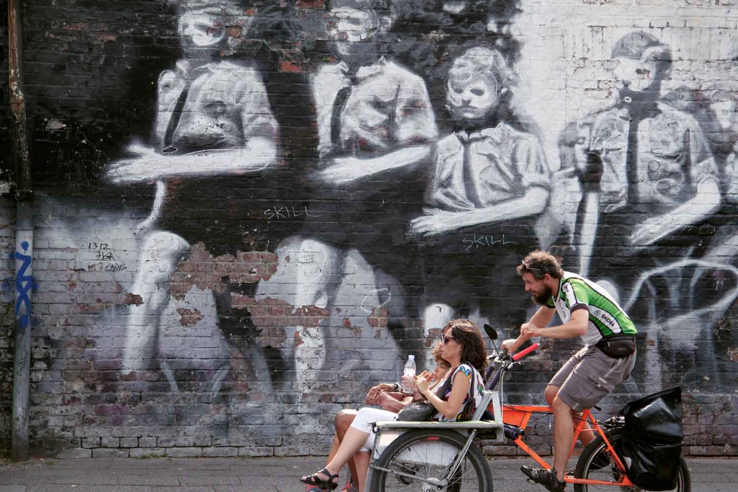 Me against the world